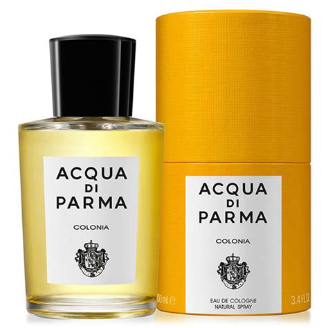 Acqua di Parma Colonia Acqua di Parma for women .